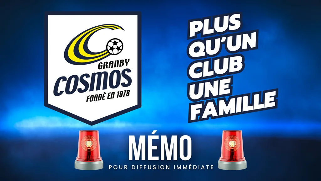 RAPPEL IMPORTANT