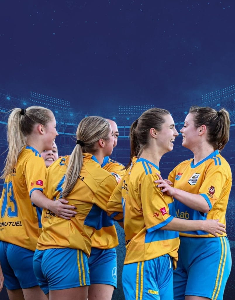 JOUEUSES SENIORS RECHERCHÉES - Cosmos - Club de soccer